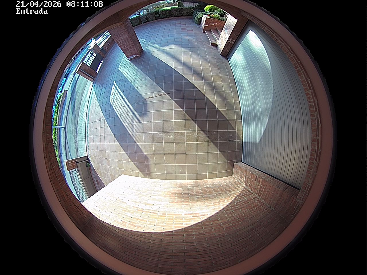 Webcam 2 Screen Capture