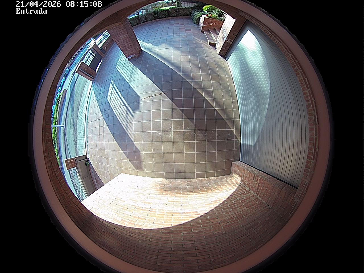 Webcam 2 Screen Capture