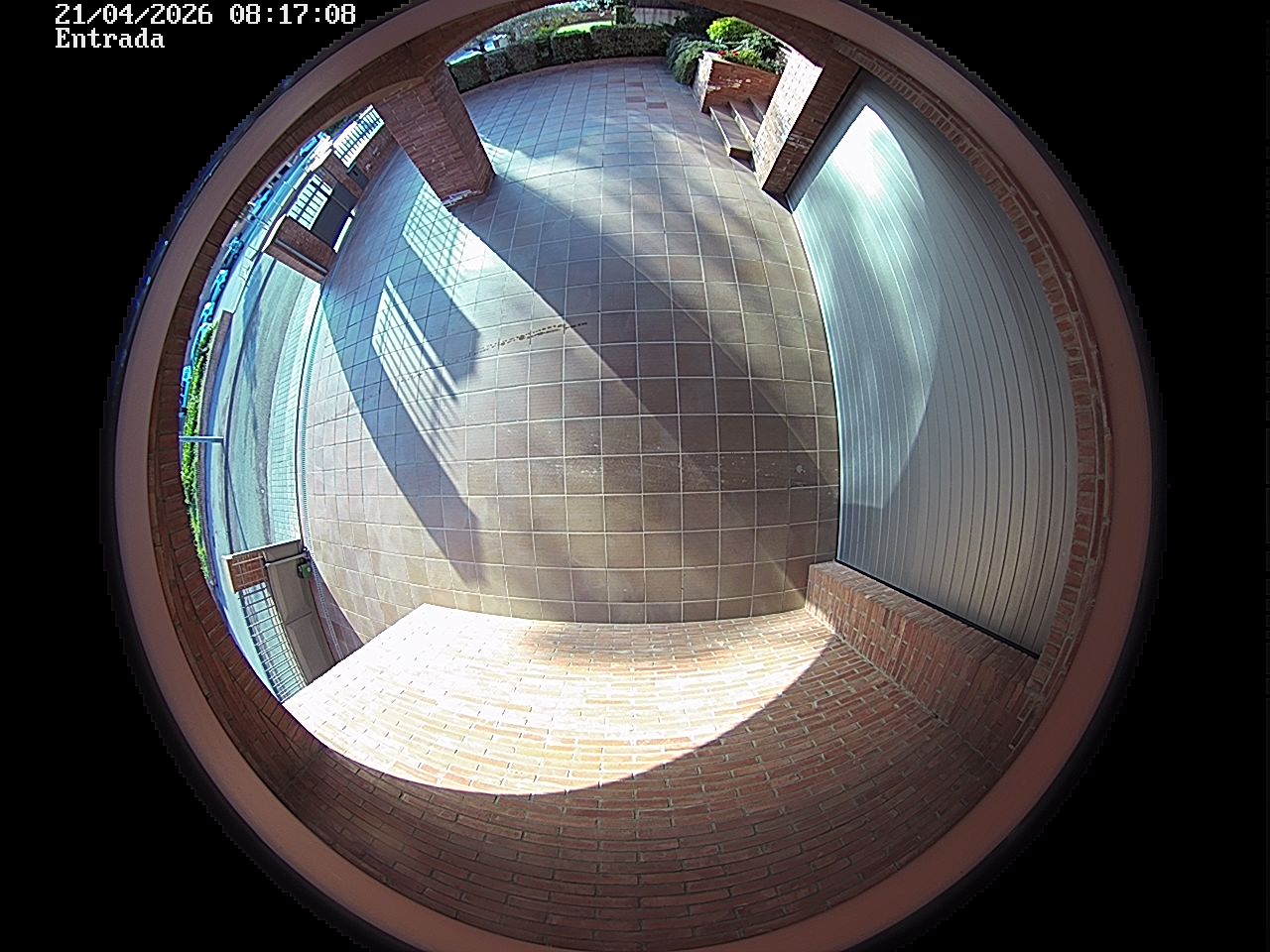 Webcam 2 Screen Capture