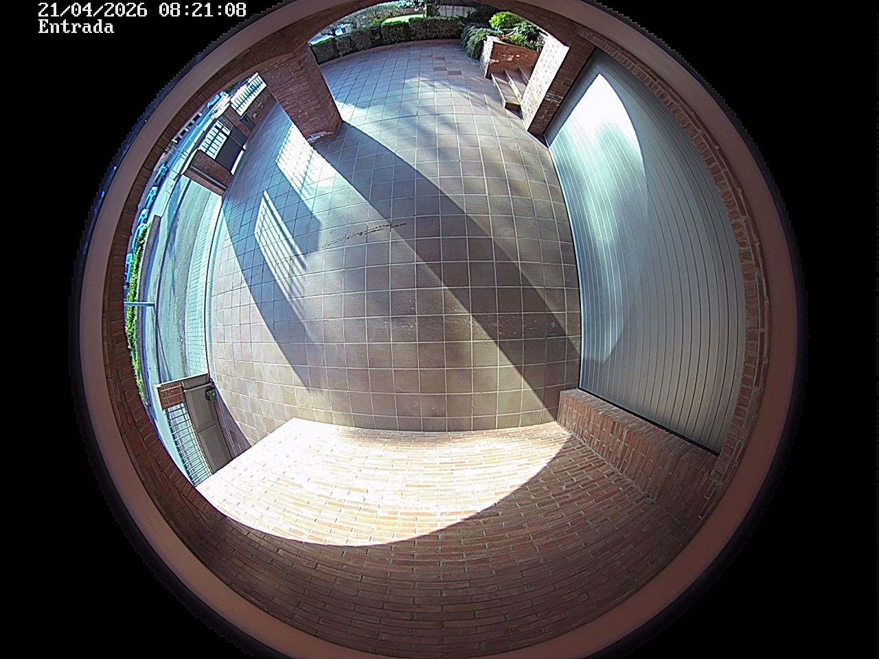 Webcam 2 Screen Capture