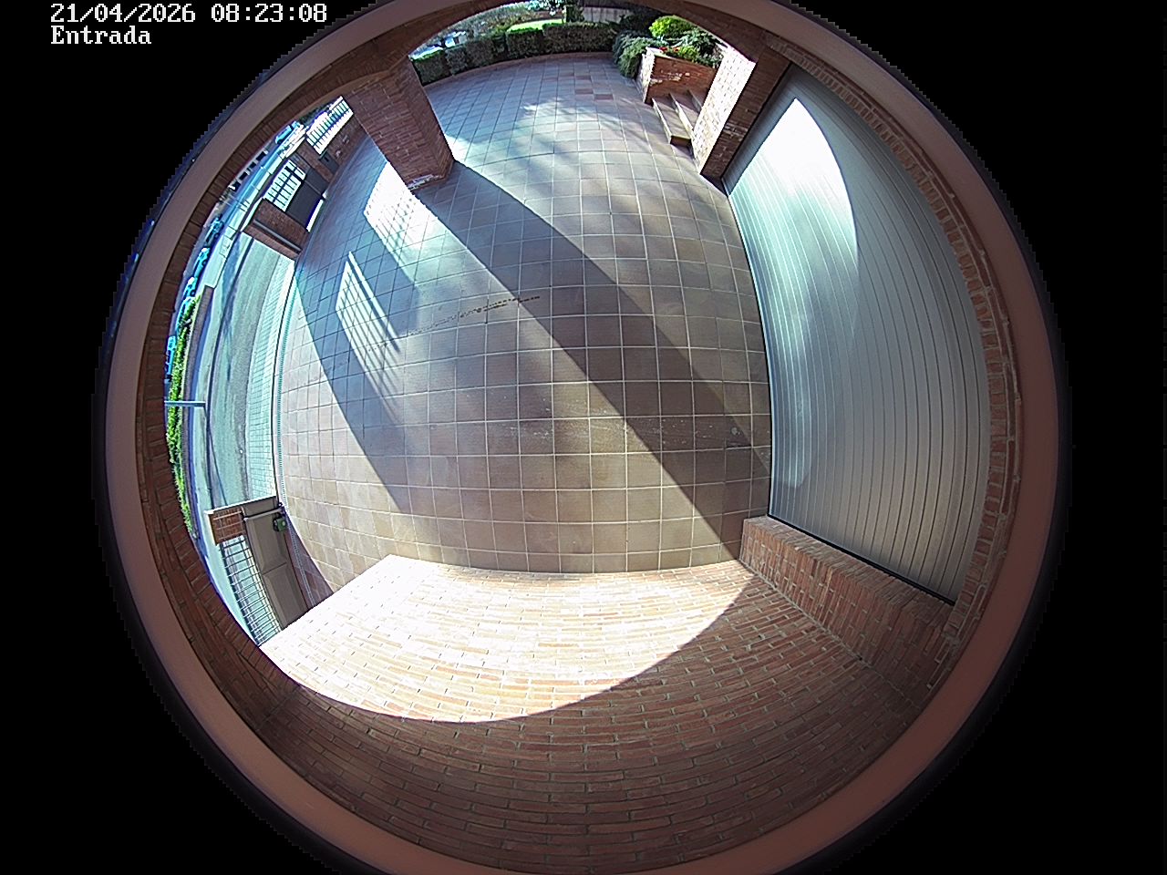 Webcam 2 Screen Capture