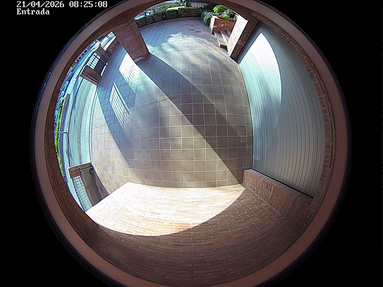 Webcam 2 Screen Capture