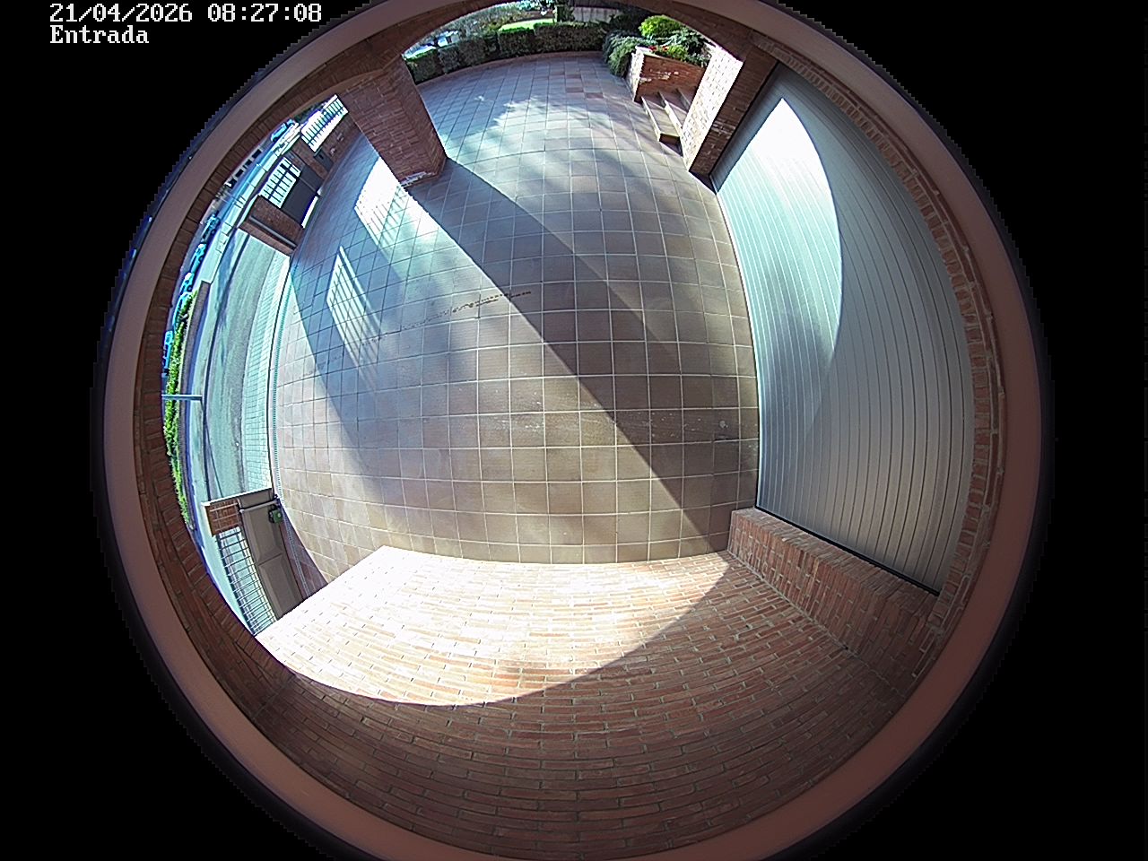 Webcam 2 Screen Capture