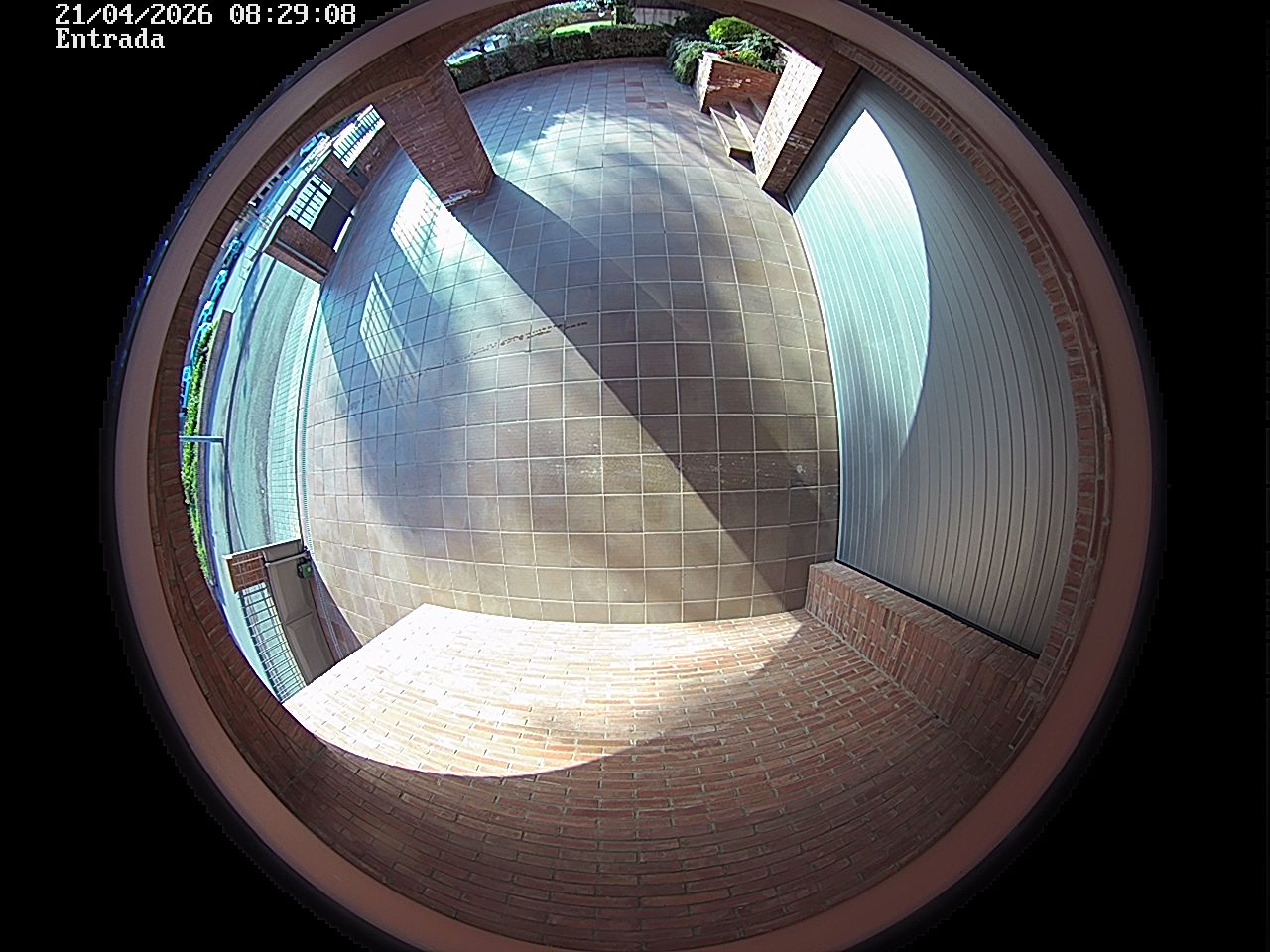 Webcam 2 Screen Capture