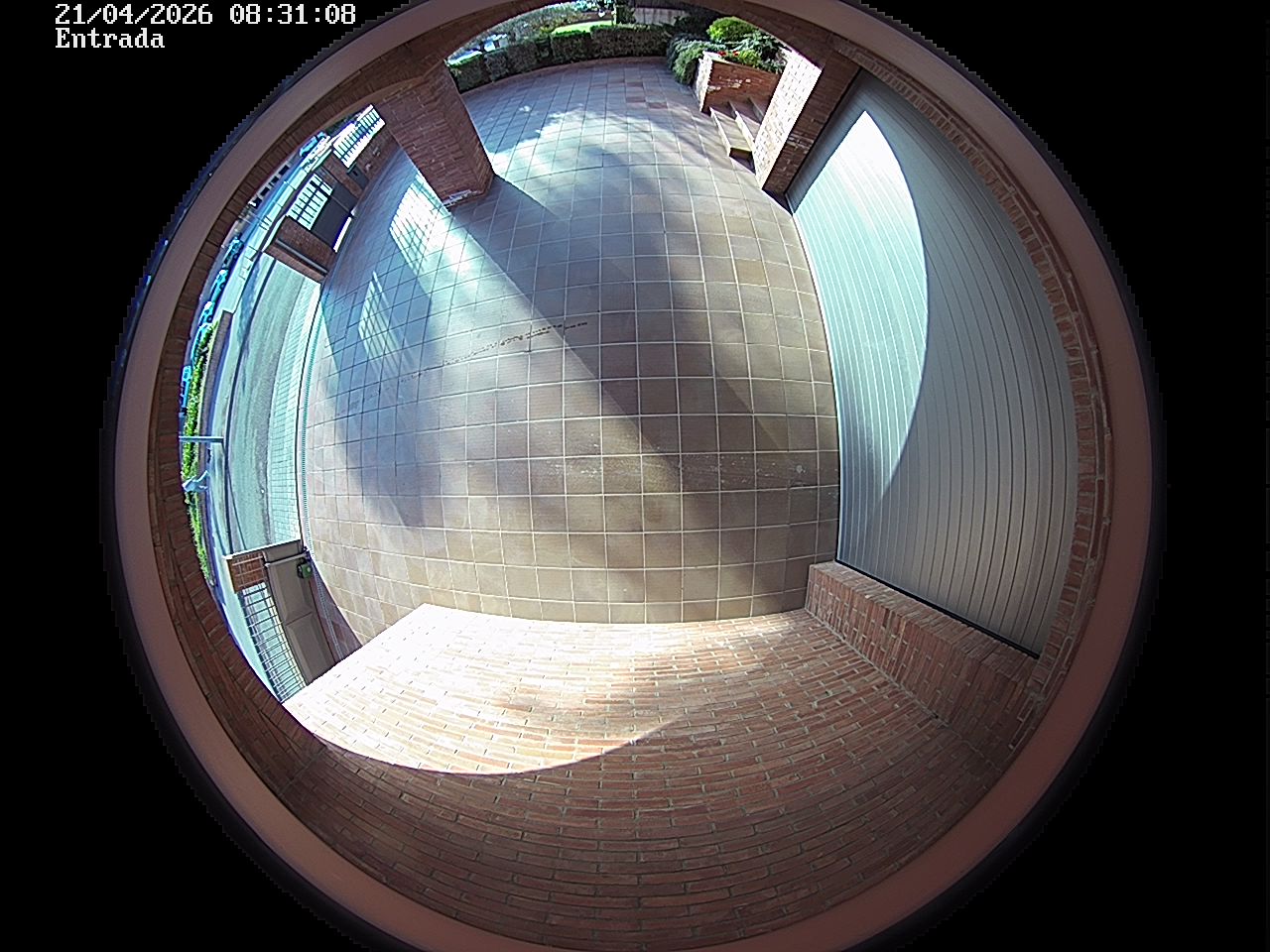 Webcam 2 Screen Capture