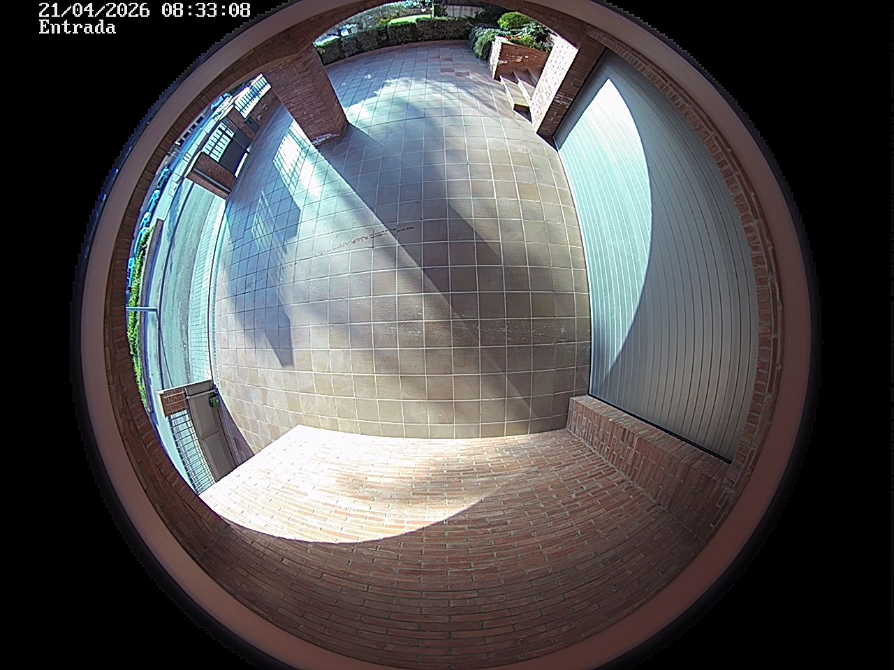 Webcam 2 Screen Capture