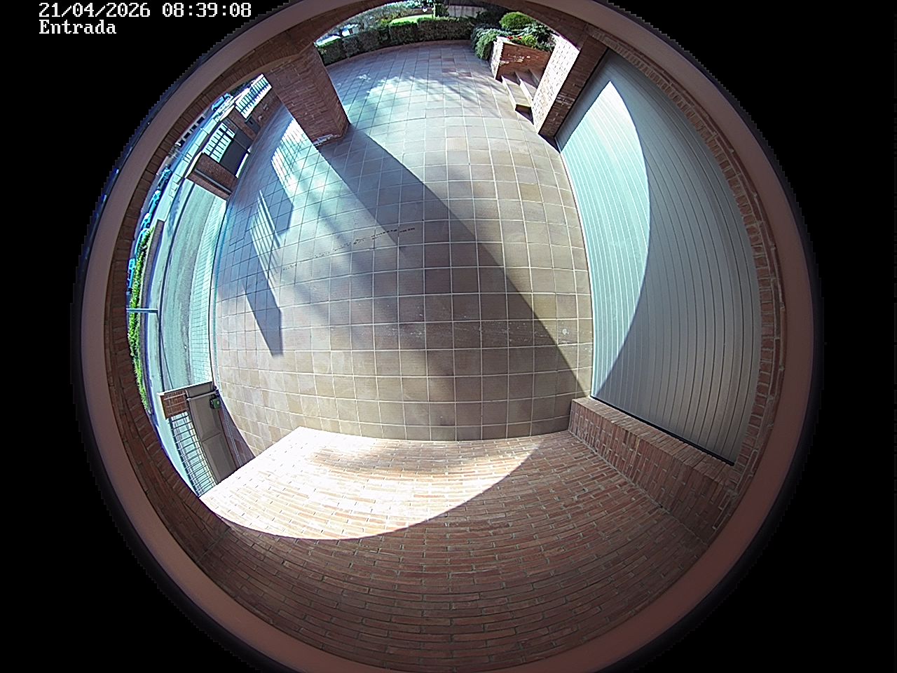 Webcam 2 Screen Capture