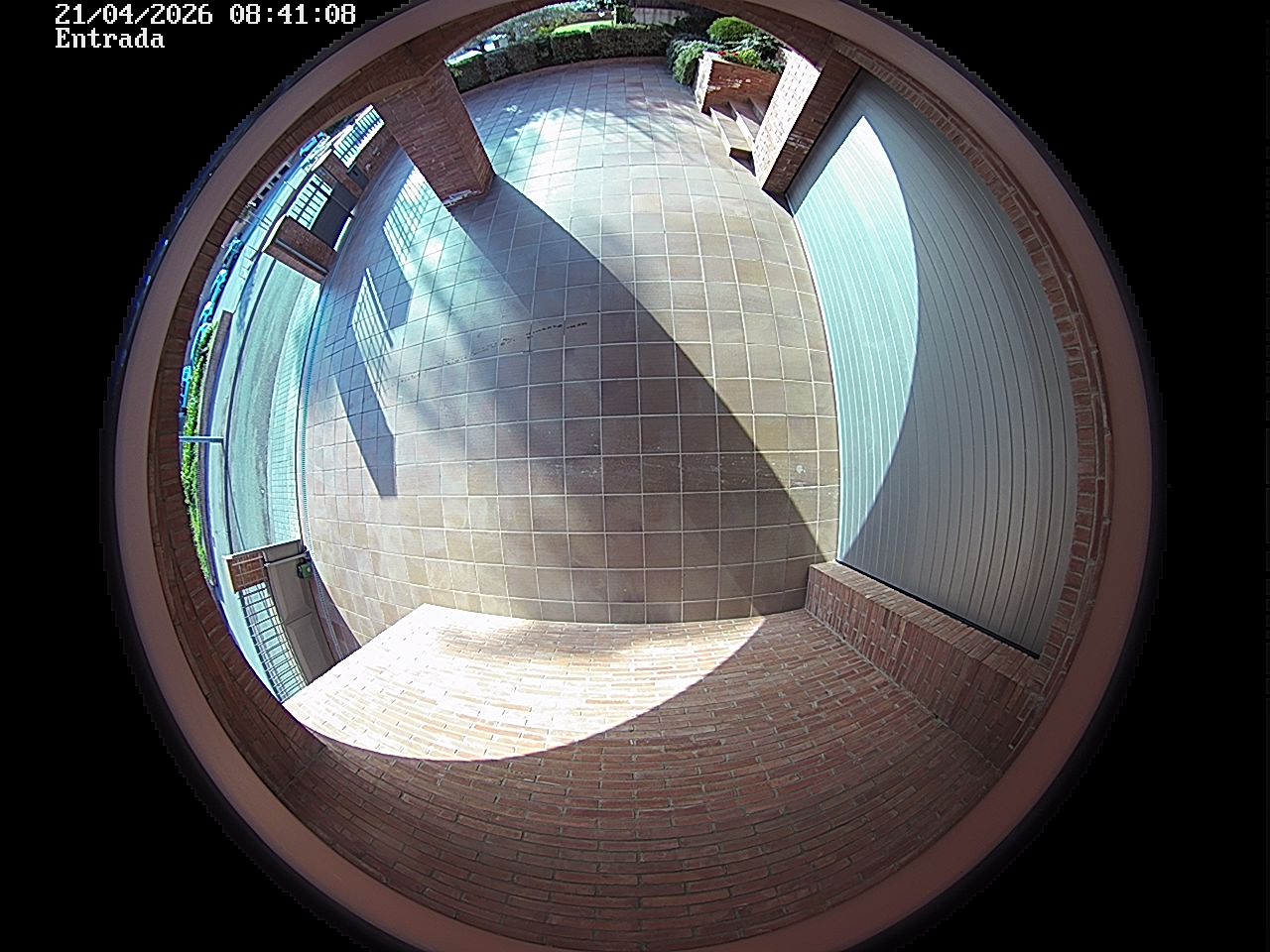 Webcam 2 Screen Capture