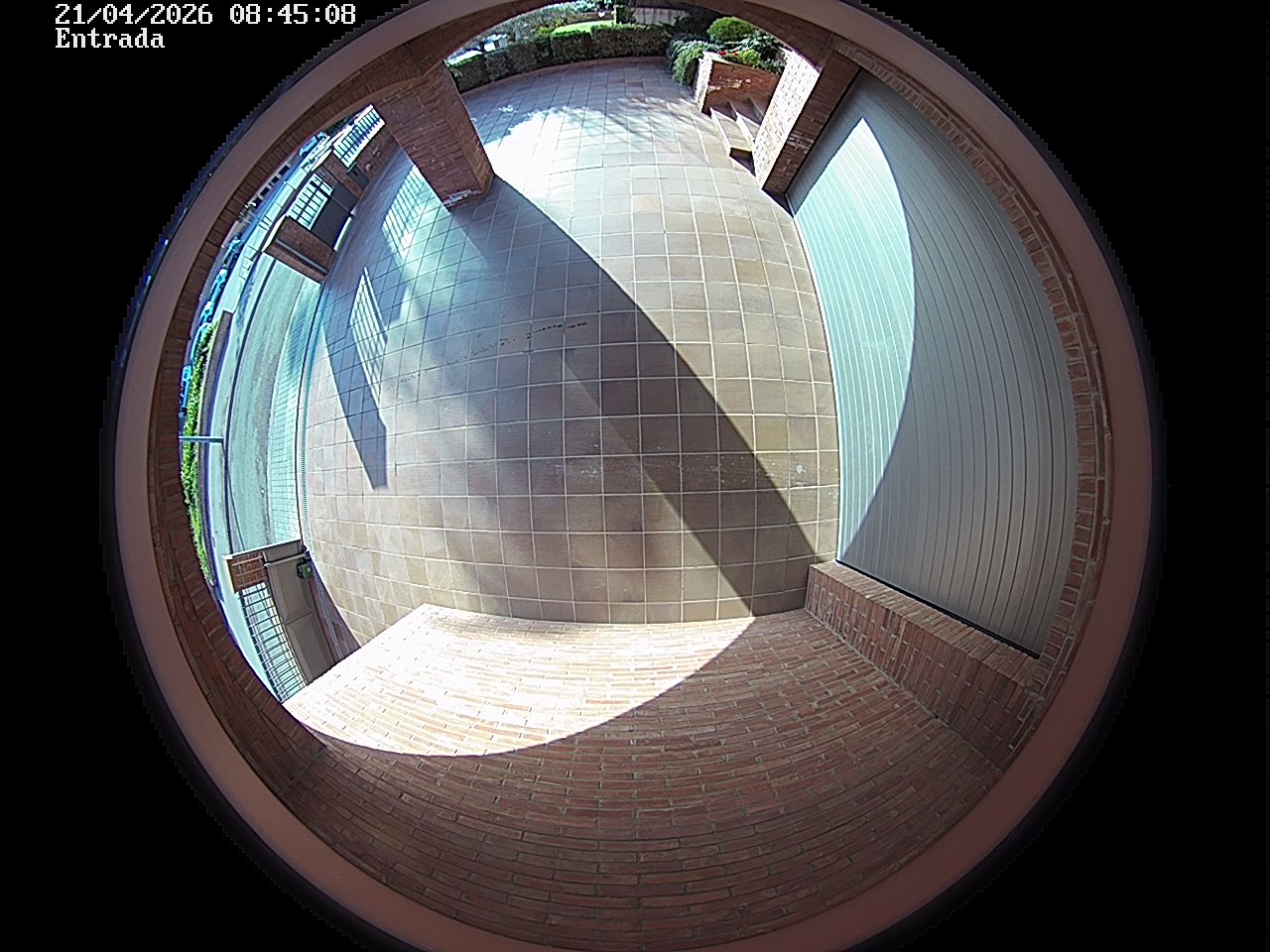 Webcam 2 Screen Capture