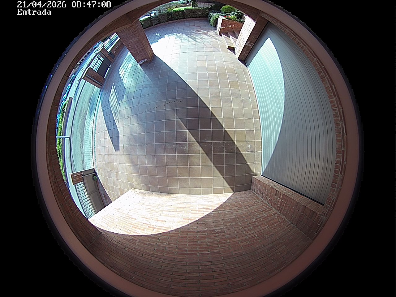 Webcam 2 Screen Capture