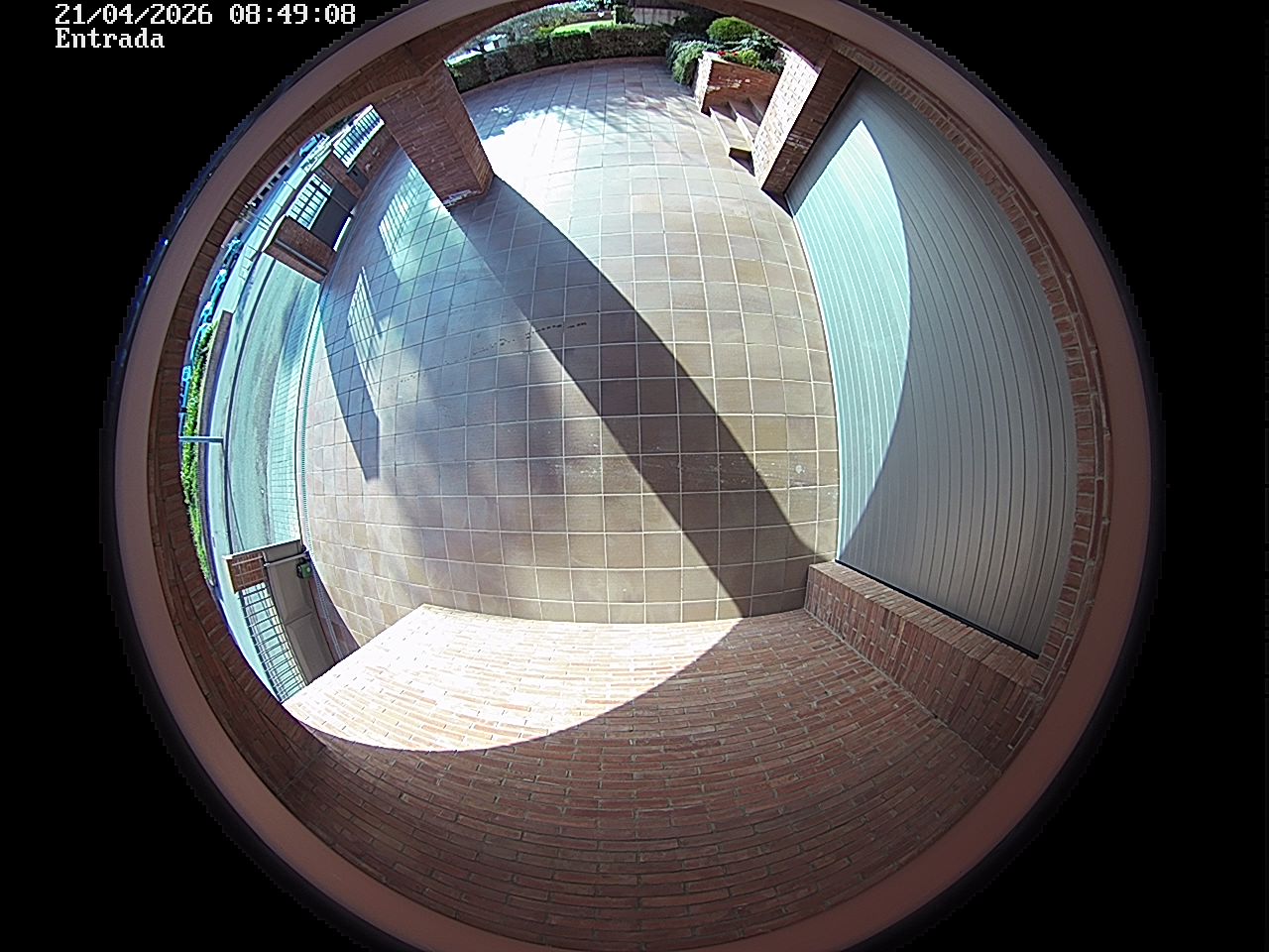 Webcam 2 Screen Capture