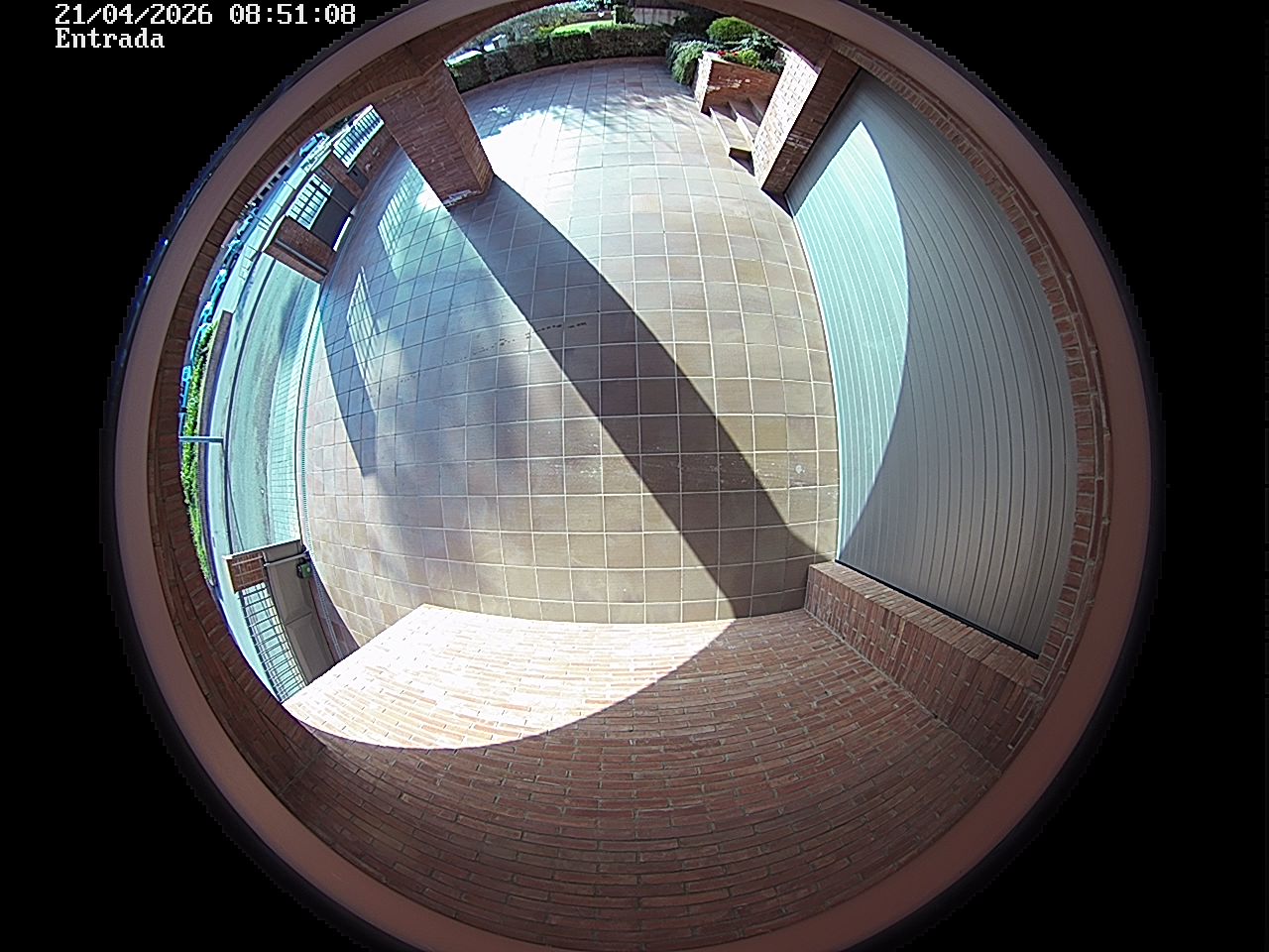 Webcam 2 Screen Capture