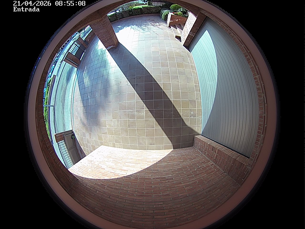 Webcam 2 Screen Capture