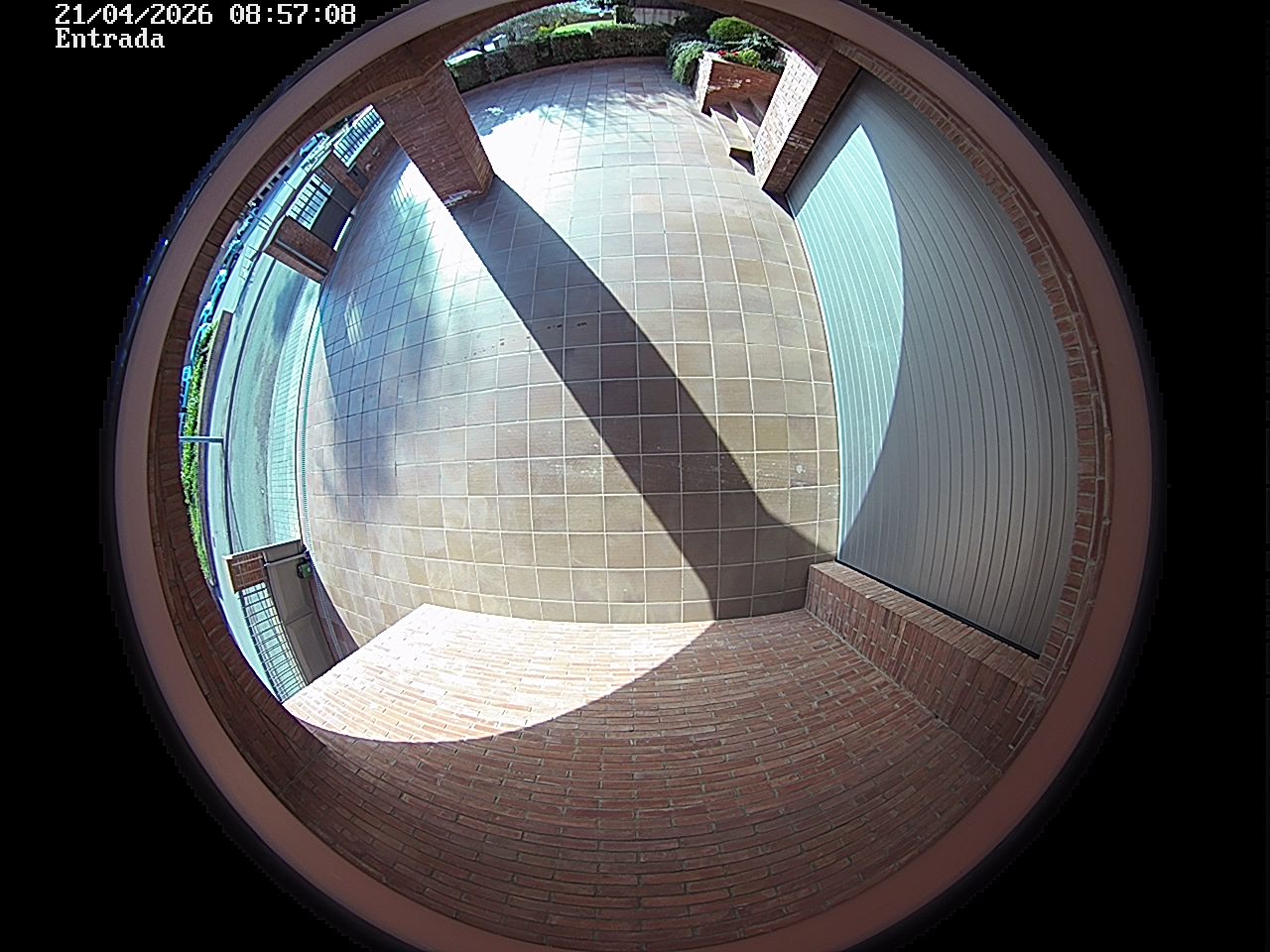 Webcam 2 Screen Capture