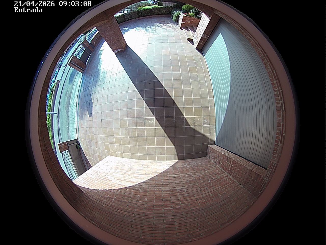 Webcam 2 Screen Capture