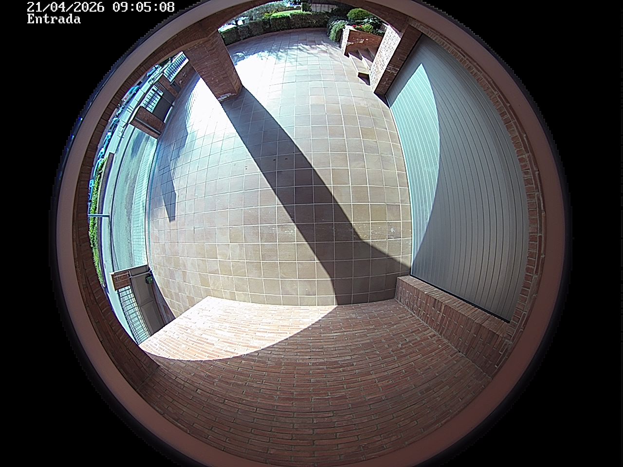 Webcam 2 Screen Capture