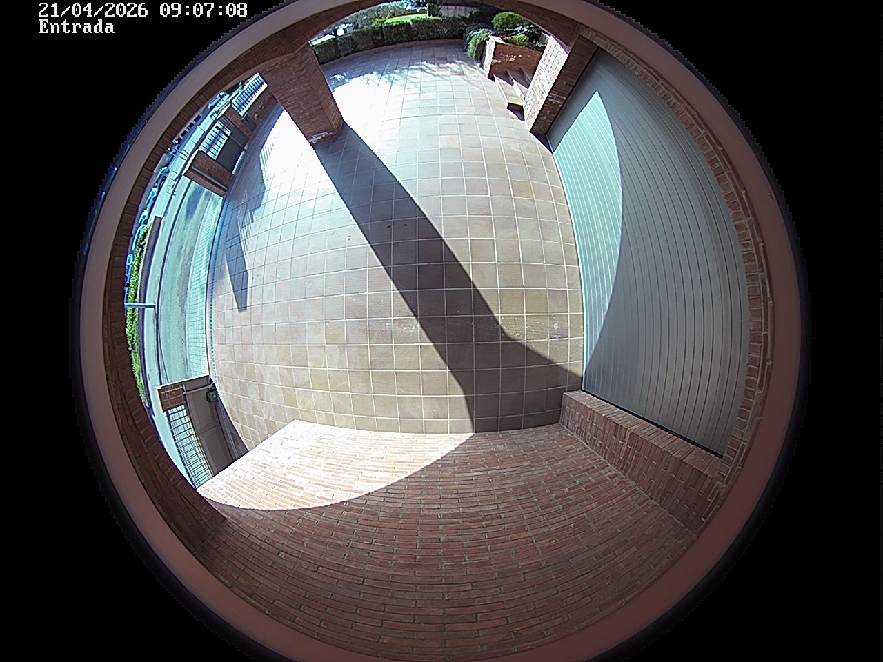 Webcam 2 Screen Capture