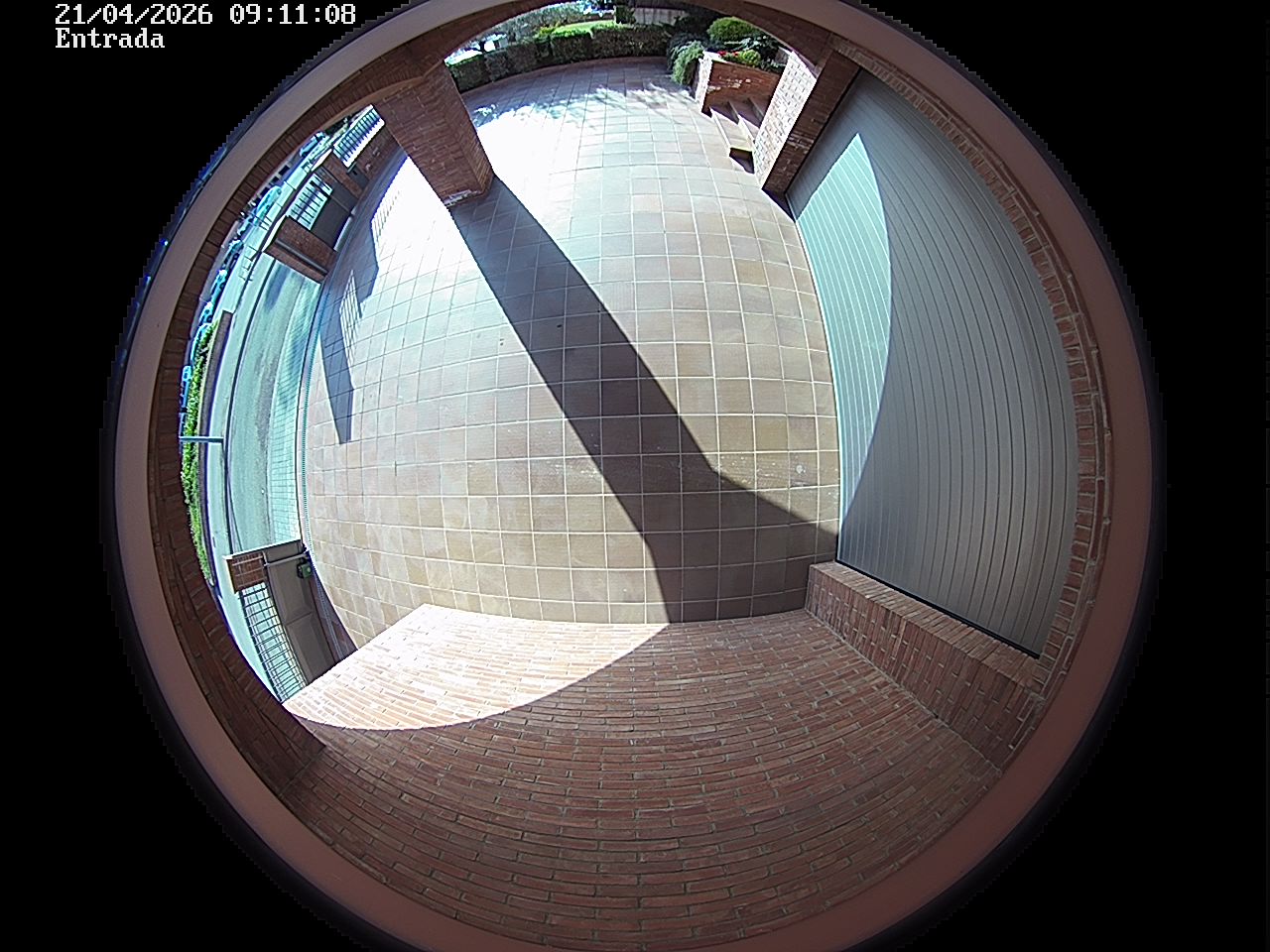 Webcam 2 Screen Capture