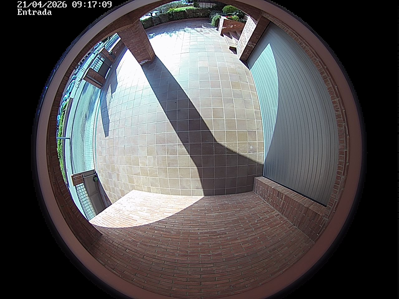 Webcam 2 Screen Capture