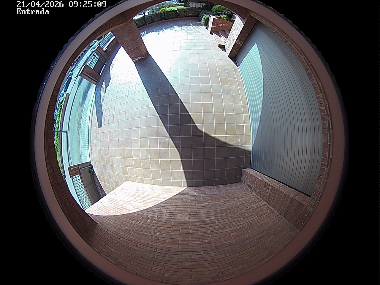 Webcam 2 Screen Capture