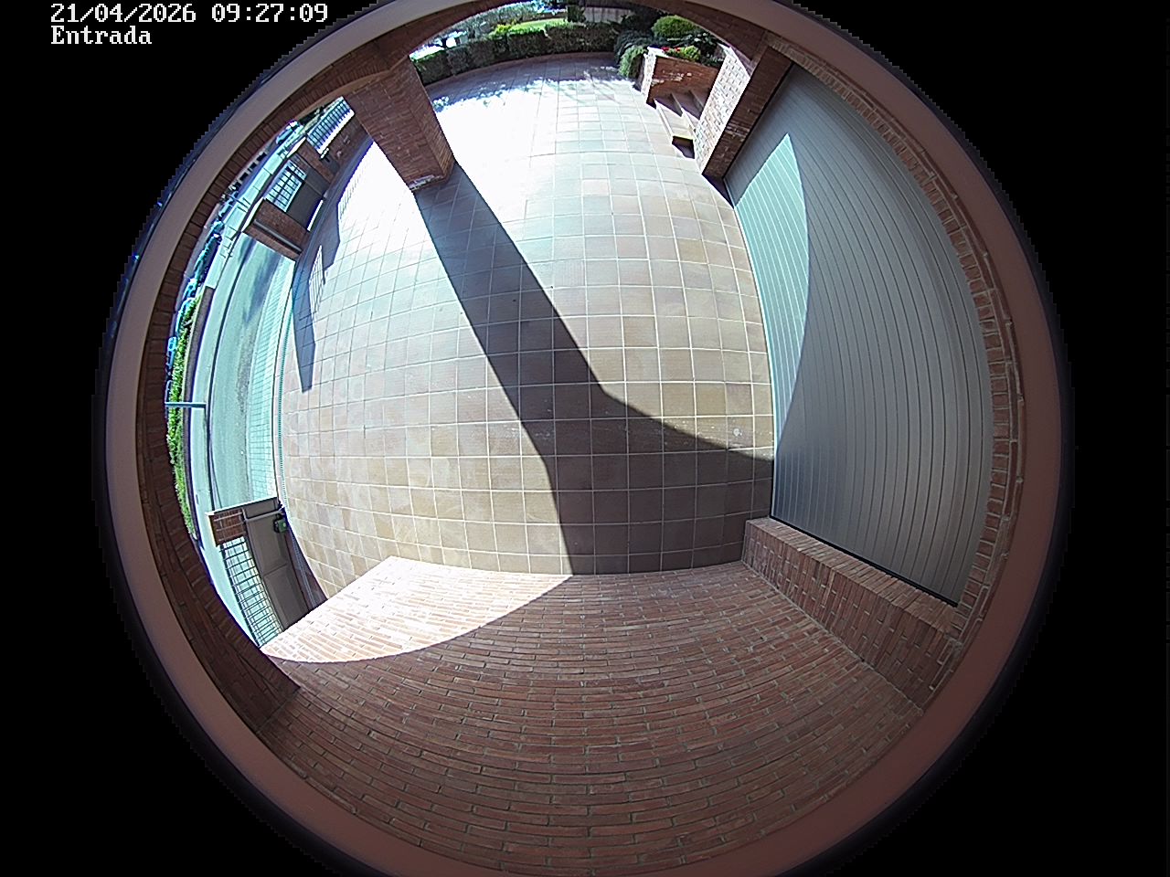 Webcam 2 Screen Capture