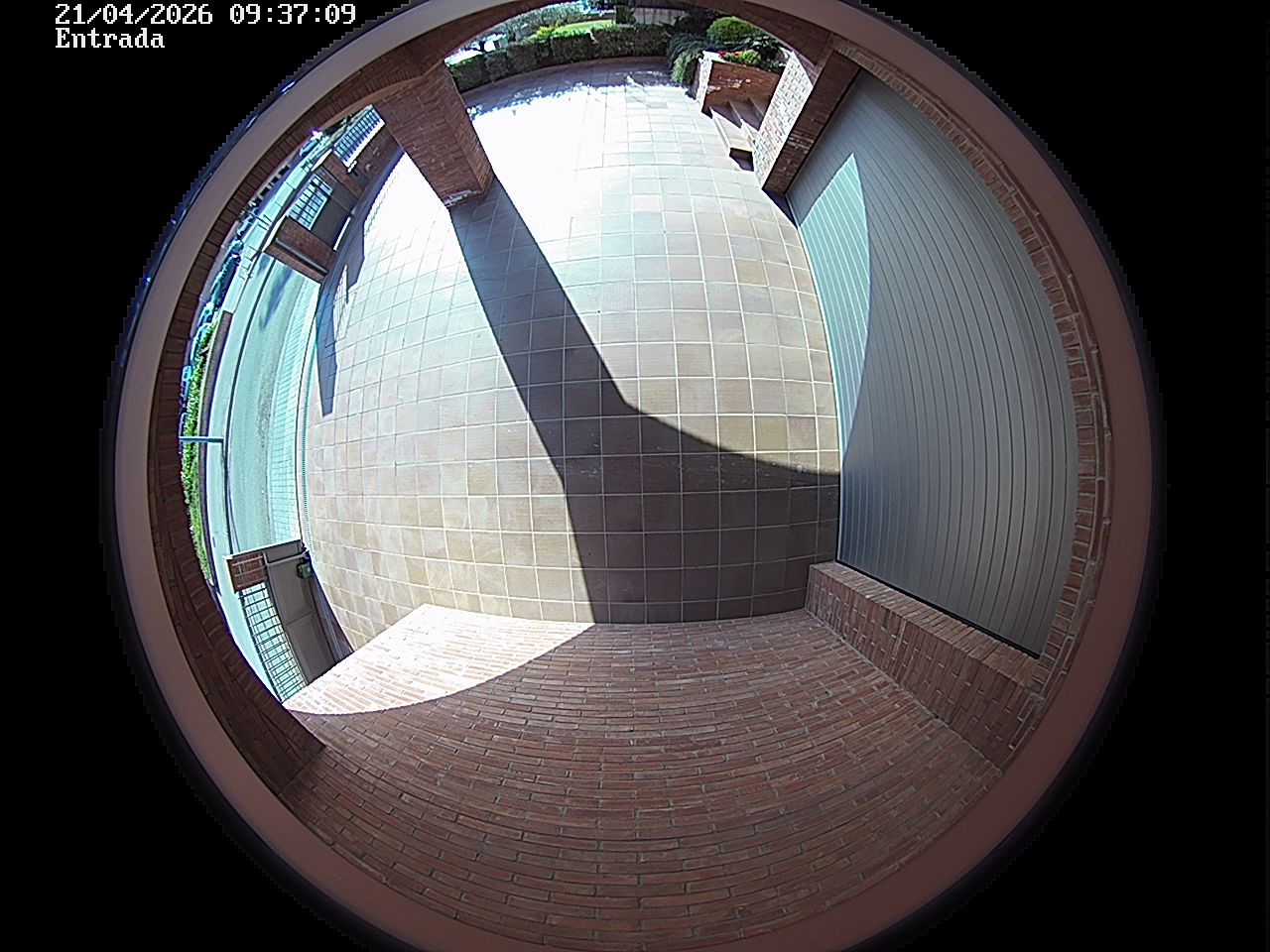 Webcam 2 Screen Capture