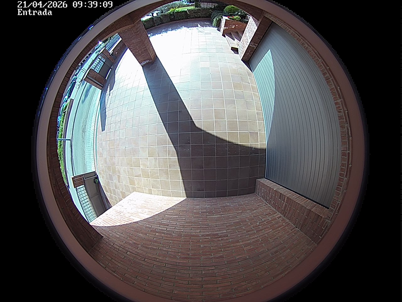 Webcam 2 Screen Capture