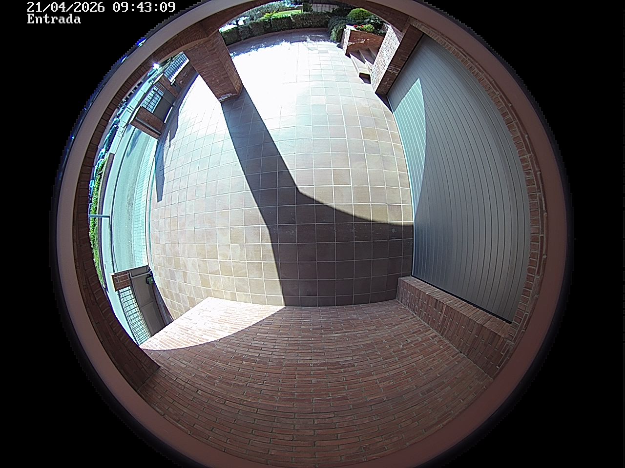 Webcam 2 Screen Capture