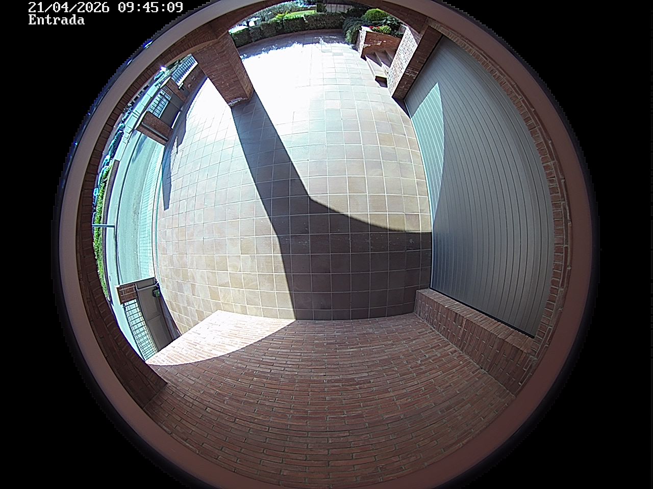 Webcam 2 Screen Capture