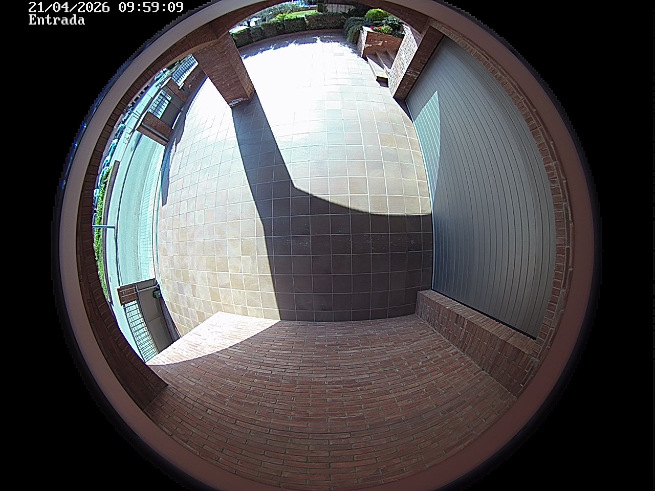 Webcam 2 Screen Capture