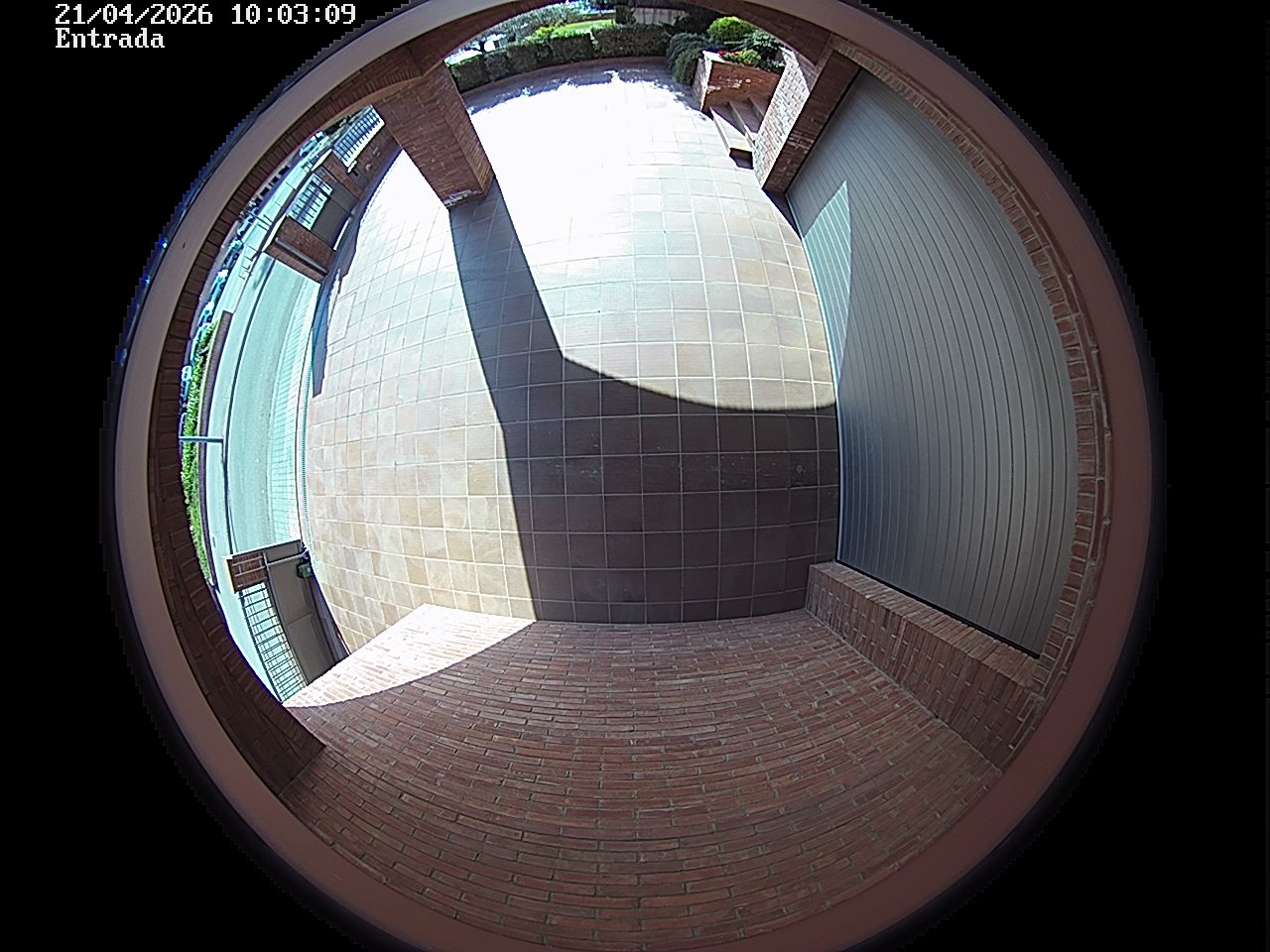 Webcam 2 Screen Capture