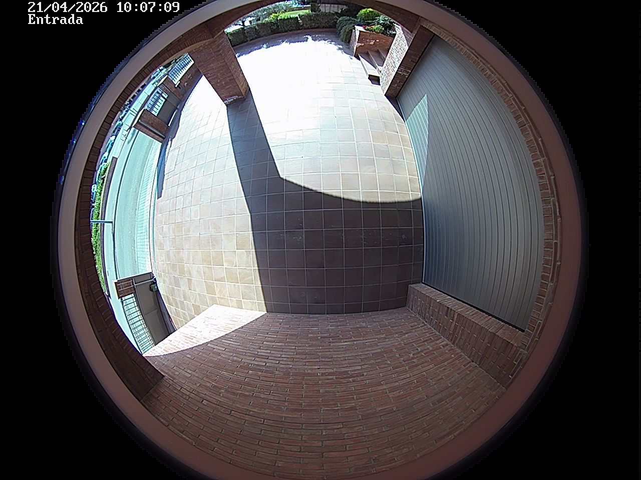 Webcam 2 Screen Capture