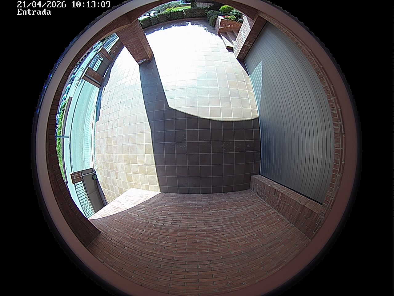 Webcam 2 Screen Capture