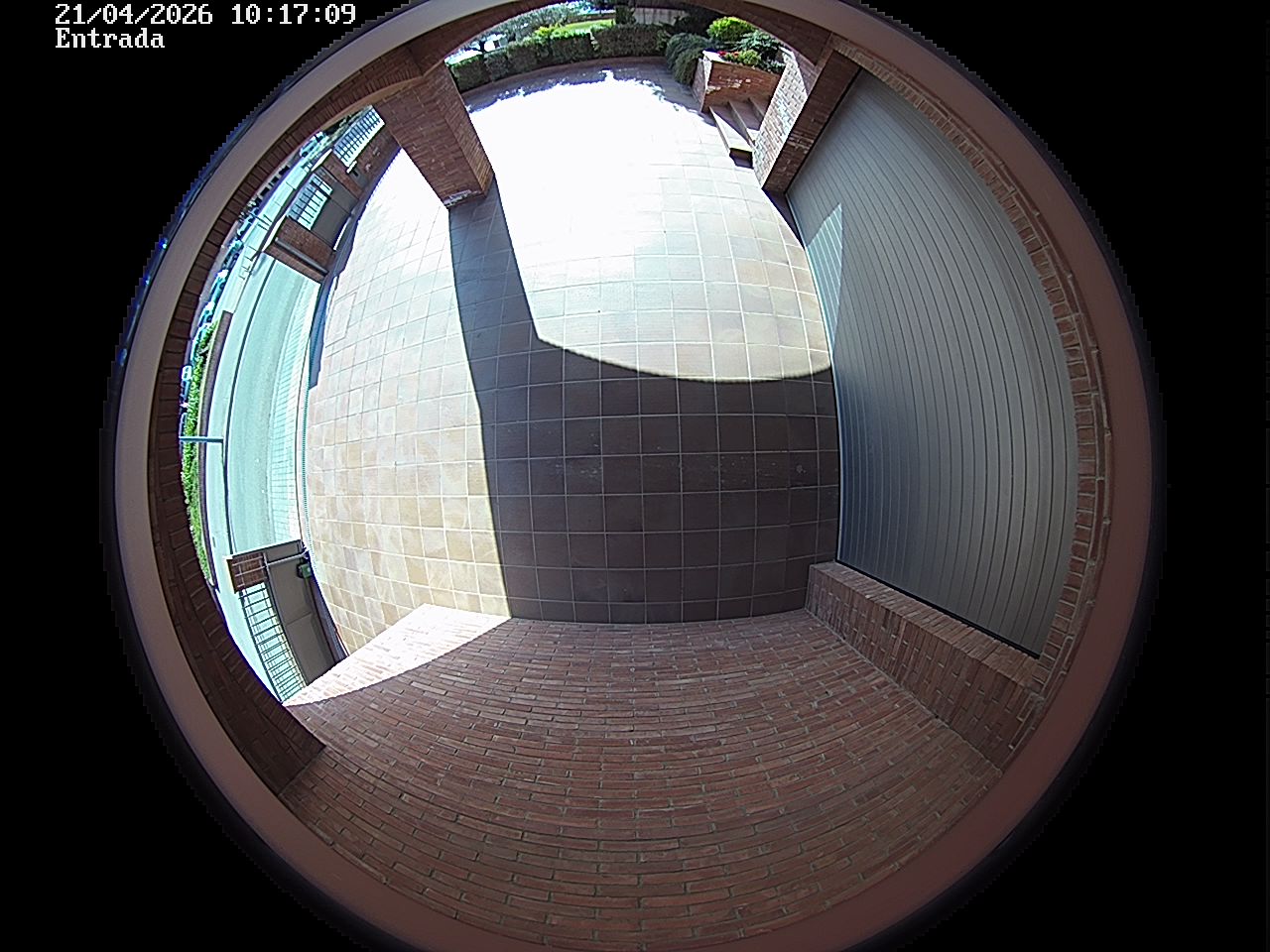 Webcam 2 Screen Capture