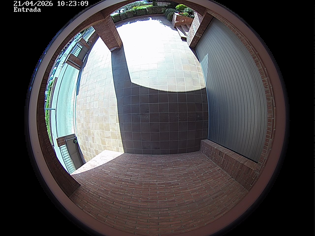 Webcam 2 Screen Capture