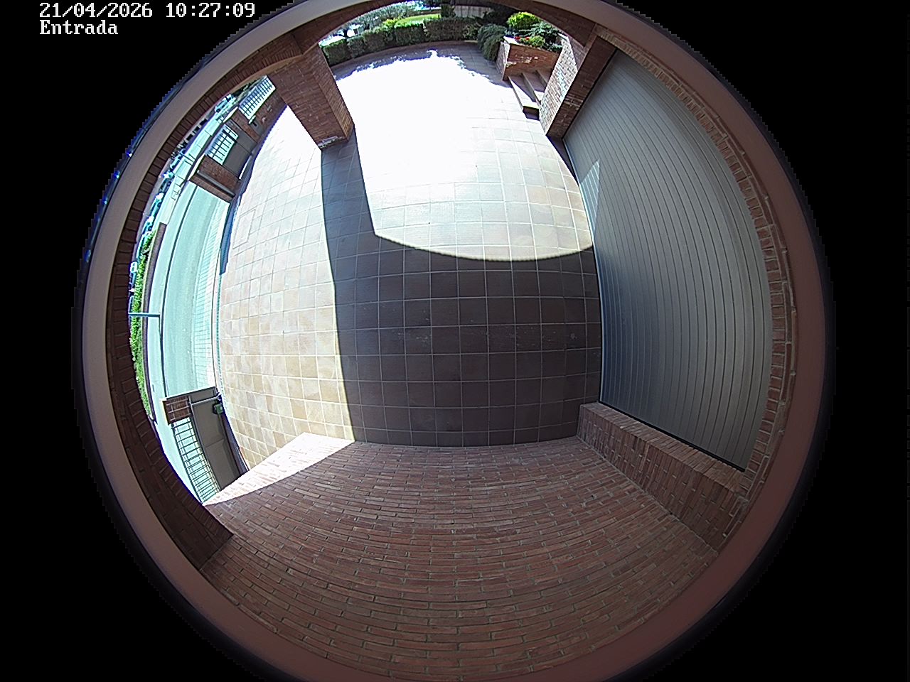 Webcam 2 Screen Capture