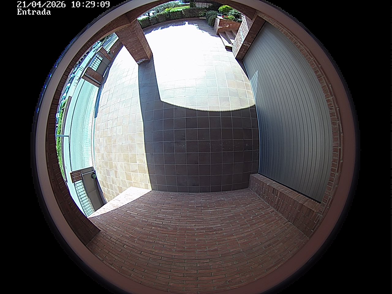 Webcam 2 Screen Capture