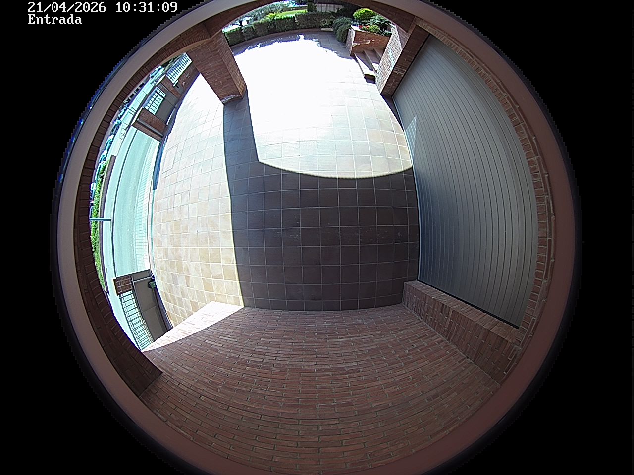 Webcam 2 Screen Capture