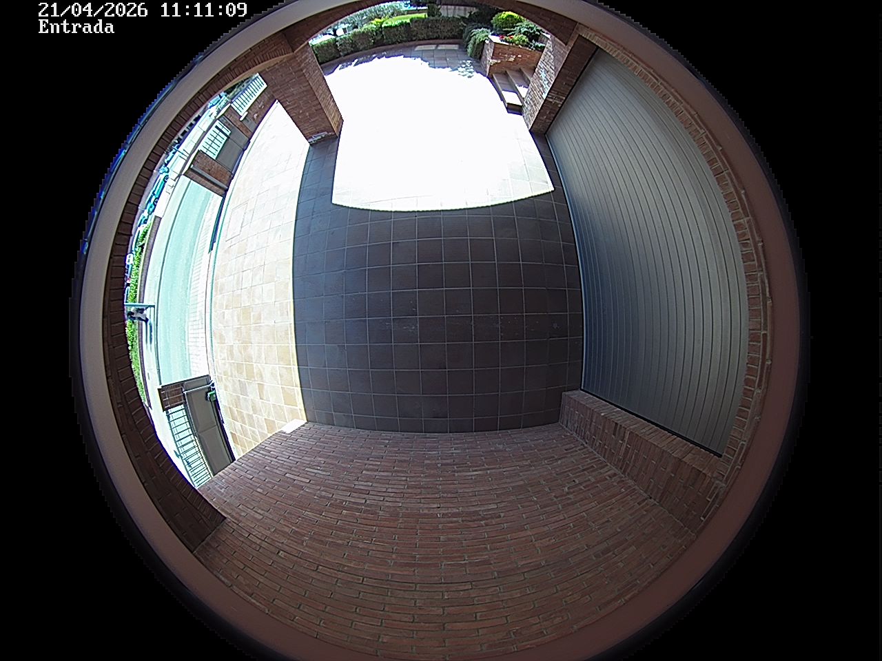 Webcam 2 Screen Capture