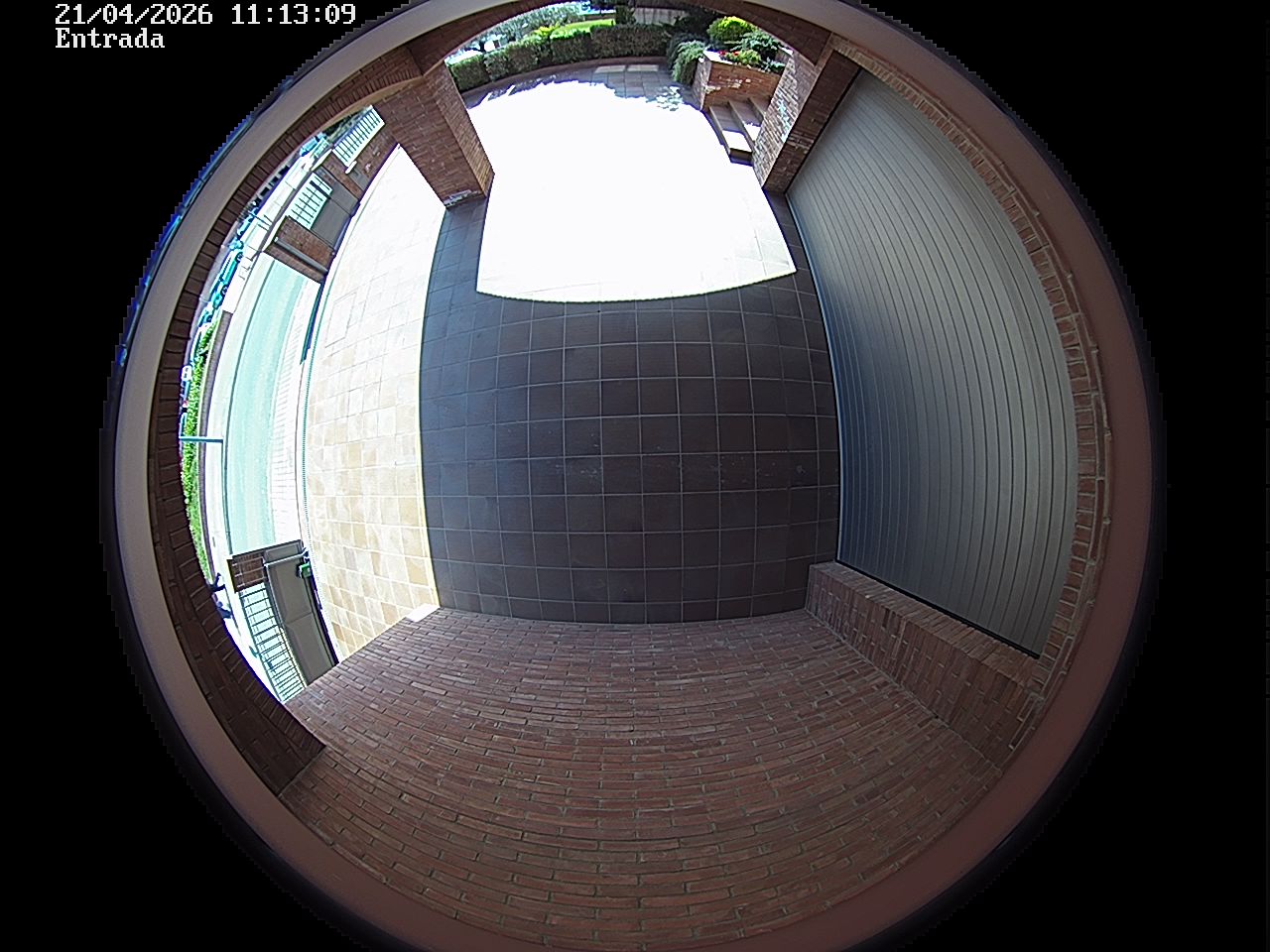 Webcam 2 Screen Capture