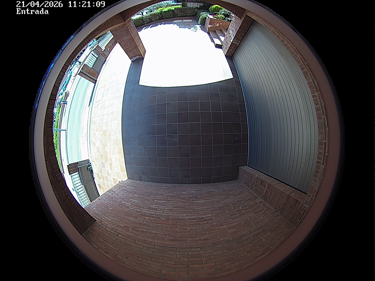 Webcam 2 Screen Capture