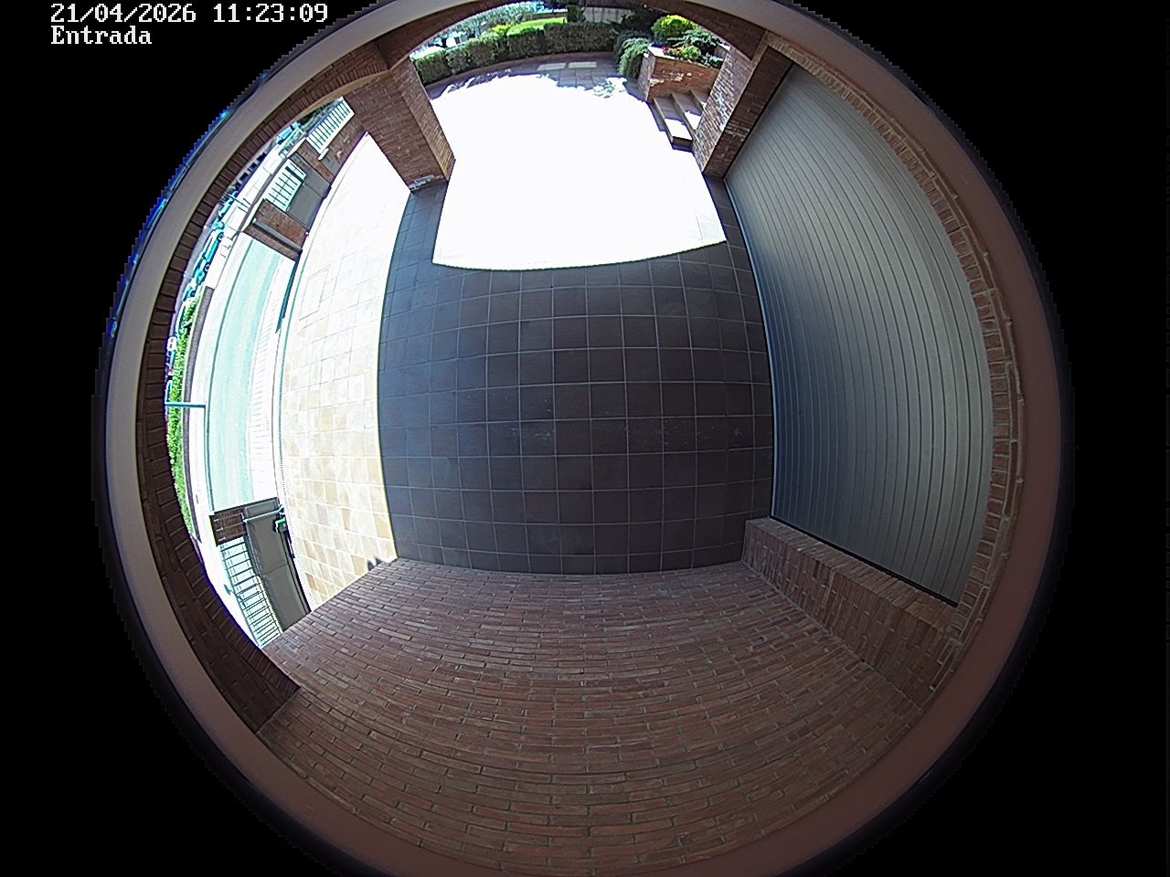 Webcam 2 Screen Capture