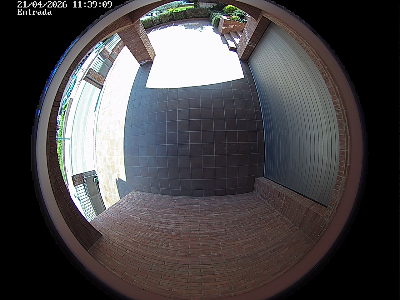 Webcam 2 Screen Capture