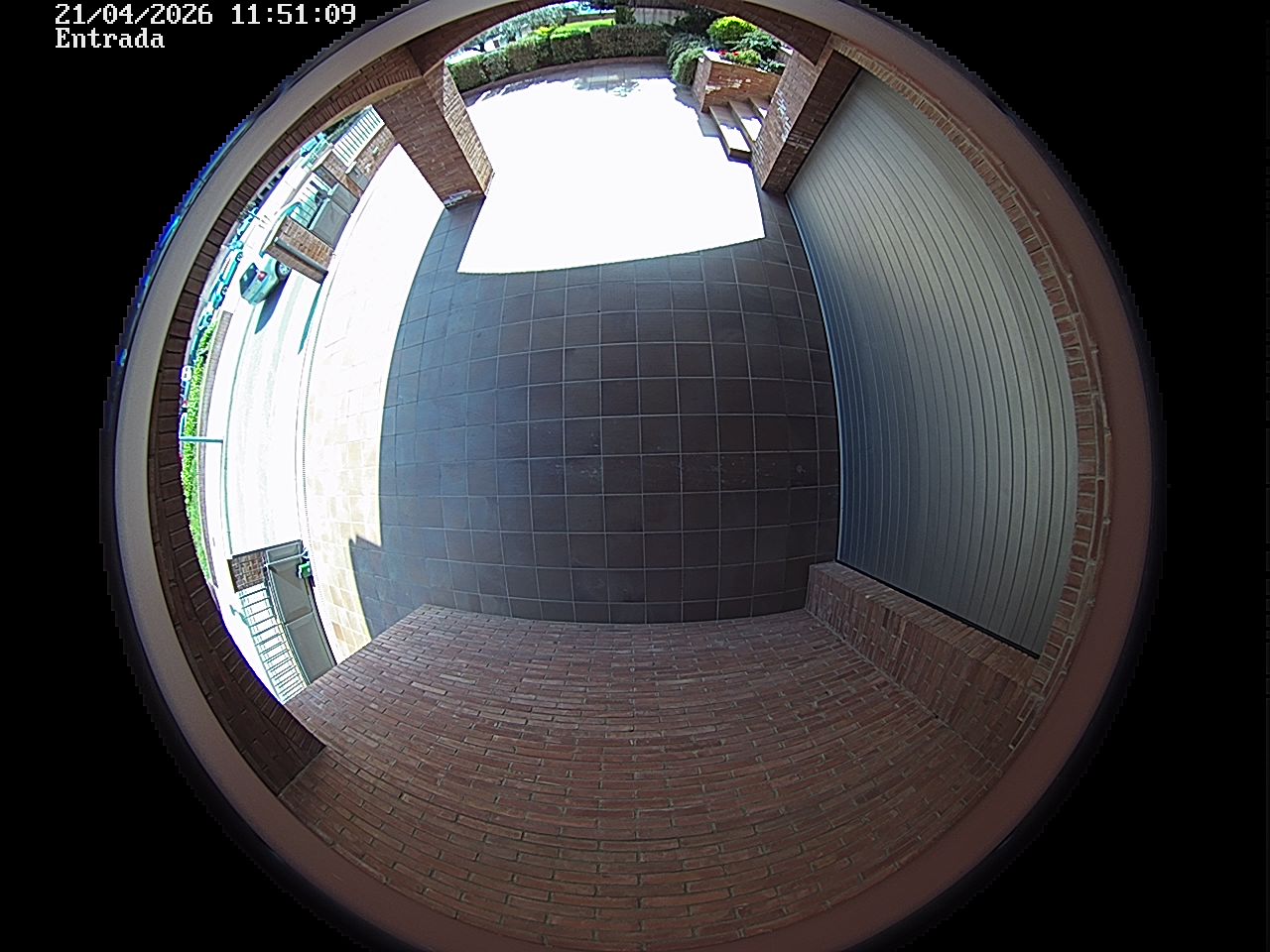 Webcam 2 Screen Capture