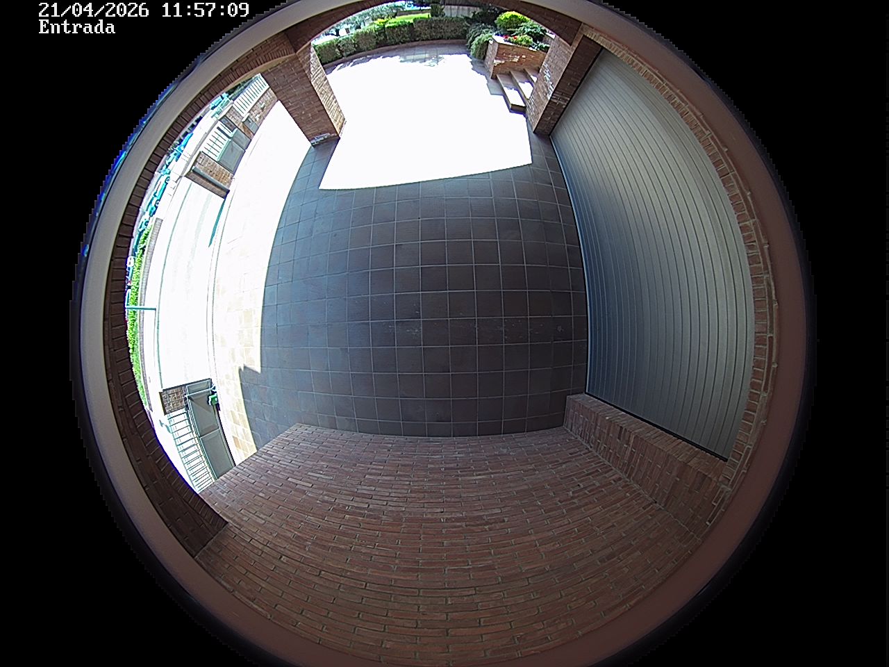 Webcam 2 Screen Capture