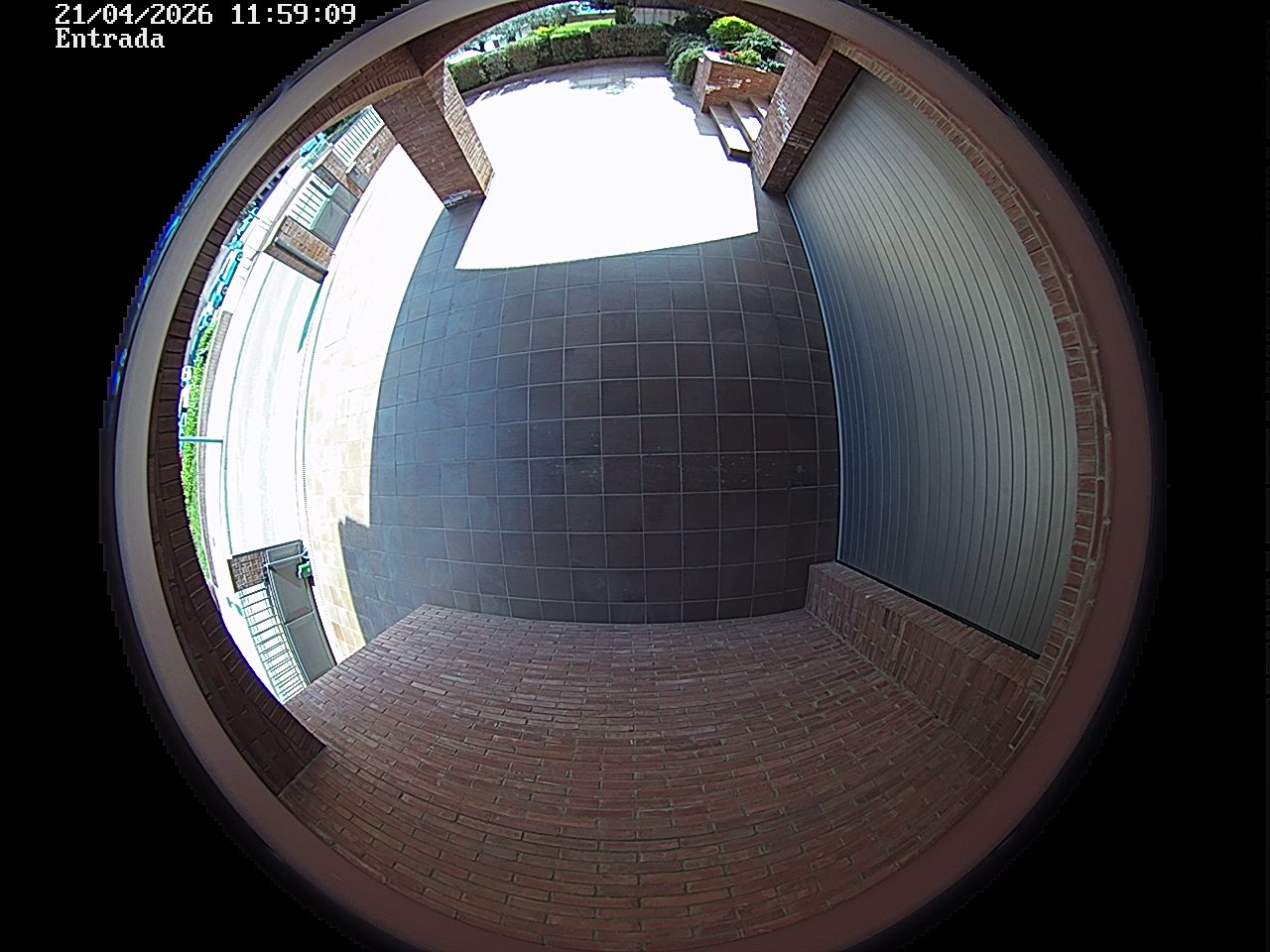 Webcam 2 Screen Capture