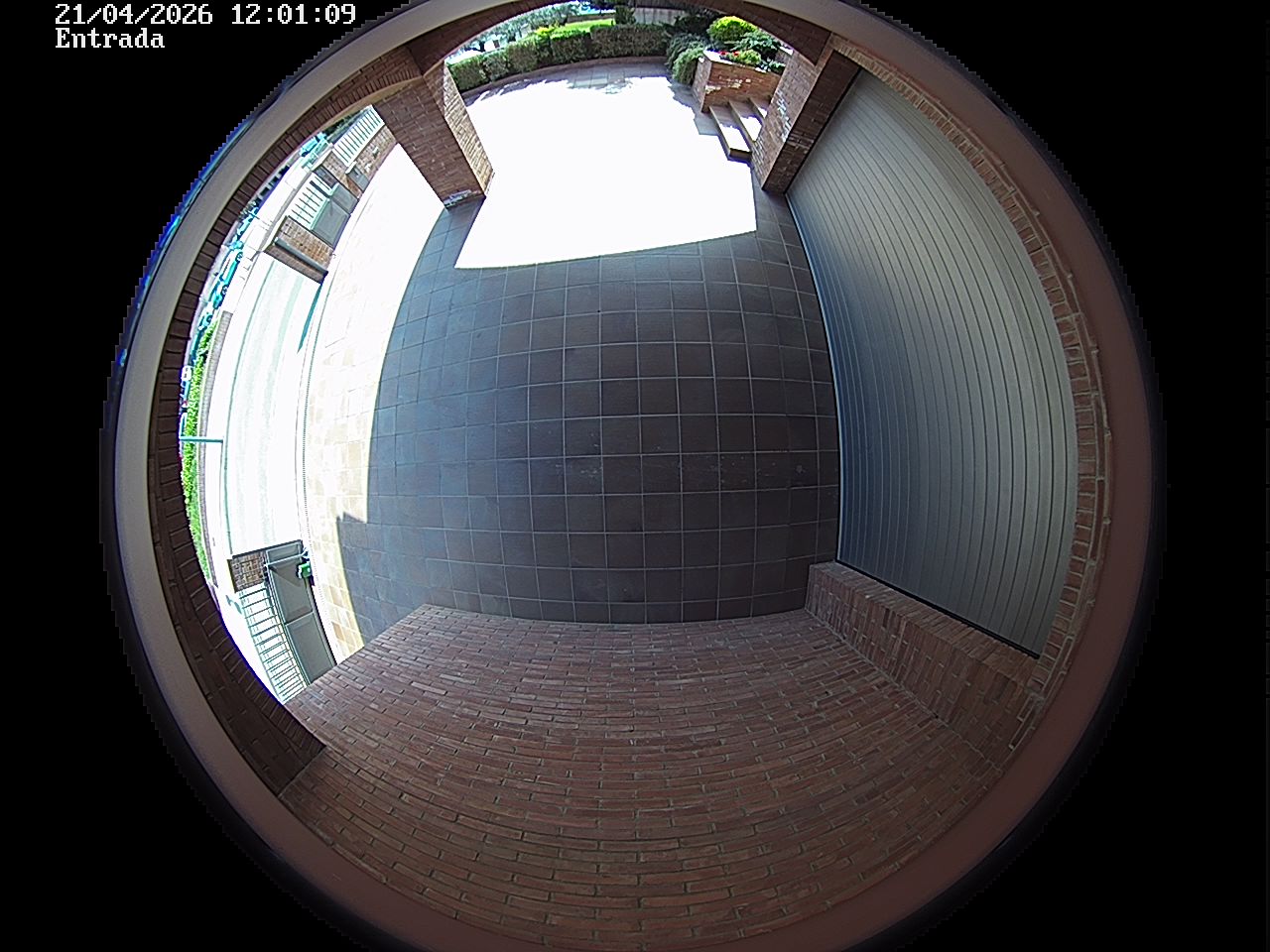 Webcam 2 Screen Capture