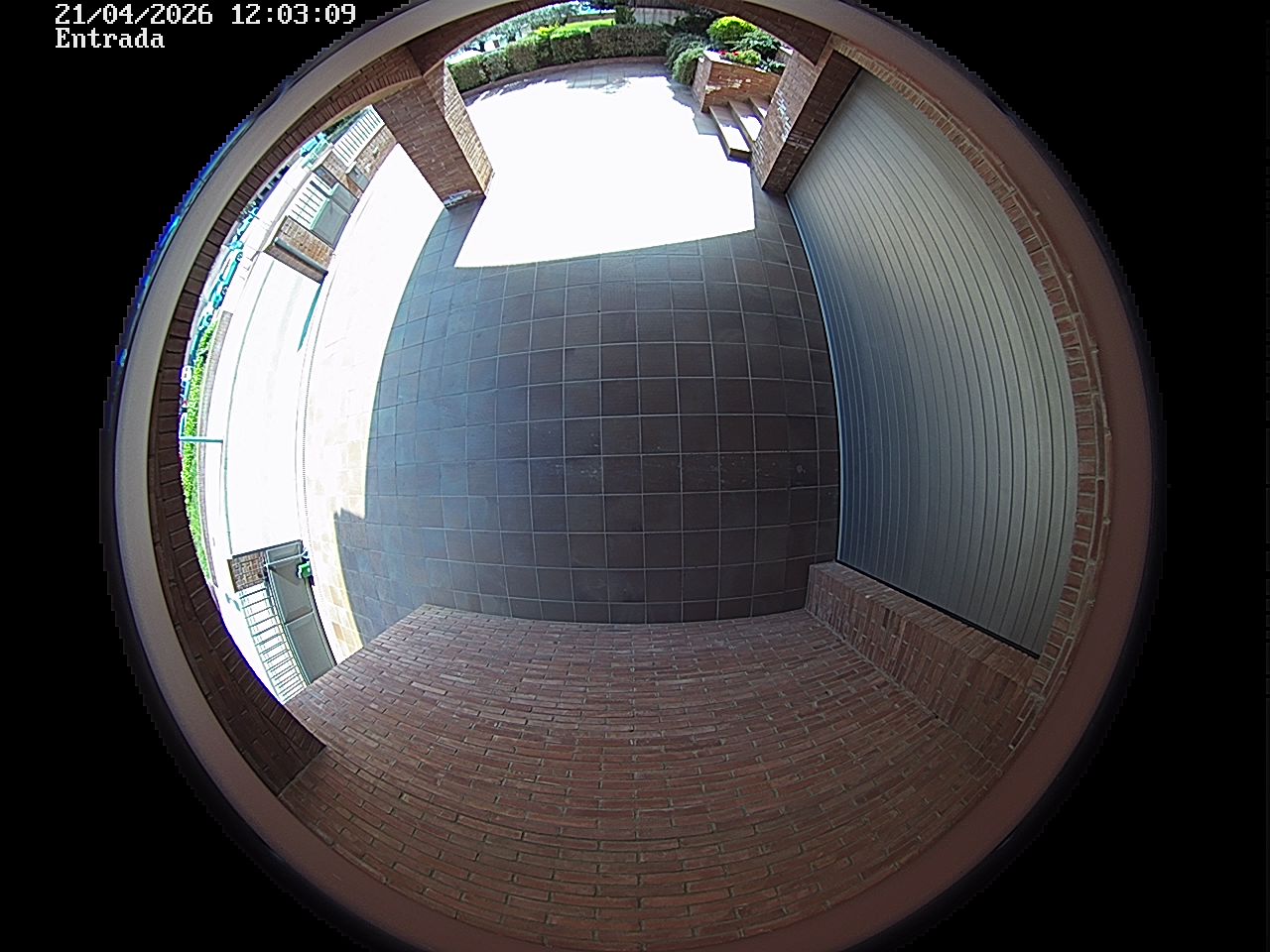 Webcam 2 Screen Capture