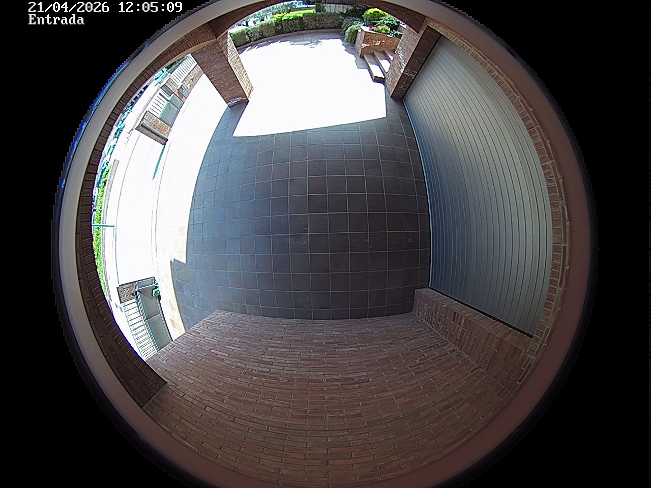 Webcam 2 Screen Capture