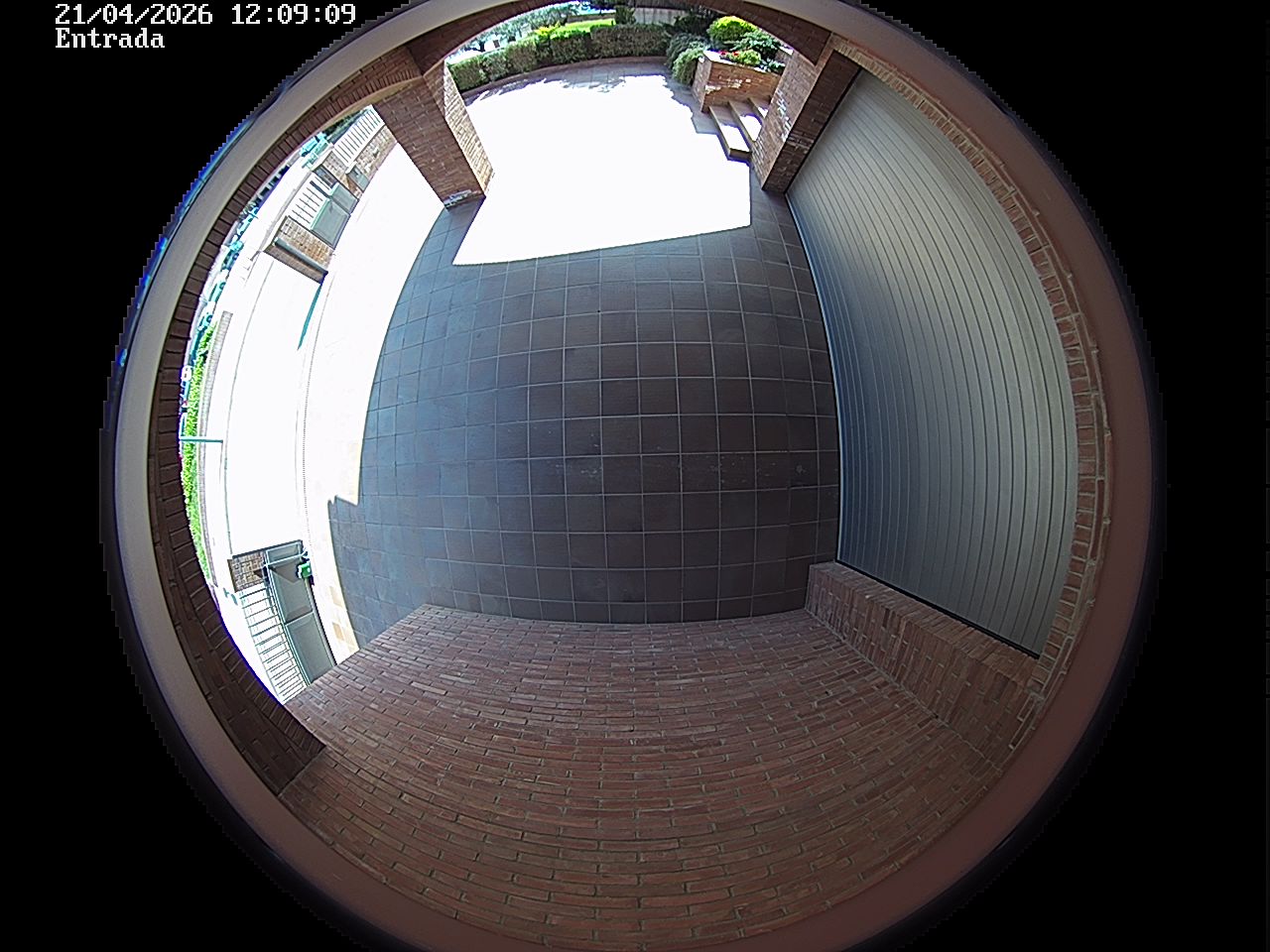 Webcam 2 Screen Capture